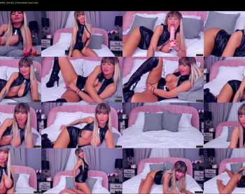 thebaewatch — 70 minute Chaturbate female cam show recording, 1080p, Apr 28, 2021