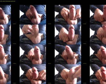 thickrum — 8 minute Chaturbate male cam show recording, 1080p, Apr 28, 2021