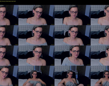 tiffanyriox — 47 minute Chaturbate female cam show recording, 720p, Apr 29, 2021