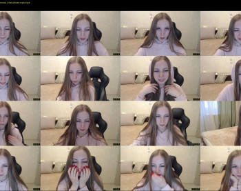 tixxxy — 70 minute Chaturbate female cam show recording, 1080p, Apr 28, 2021