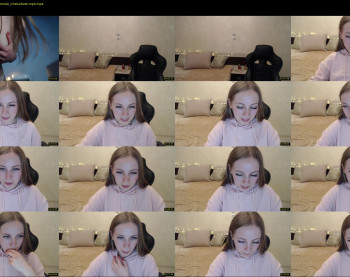tixxxy — 7 minute Chaturbate female cam show recording, 1080p, Apr 28, 2021