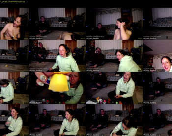 tylersands — 70 minute Chaturbate female cam show recording, 1080p, Apr 28, 2021