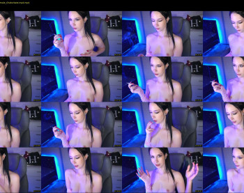 uindi — 4 minute Chaturbate female cam show recording, 1080p, Apr 29, 2021