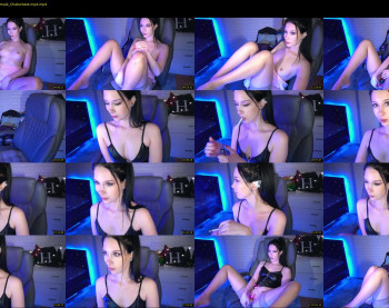 uindi — 71 minute Chaturbate female cam show recording, 1080p, Apr 29, 2021
