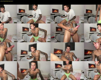 ululante — 70 minute Chaturbate male cam show recording, 1080p, Apr 28, 2021