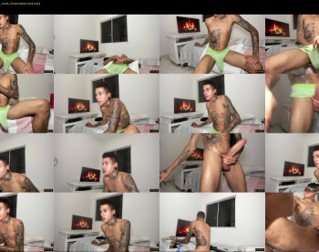 ululante — 49 minute Chaturbate male cam show recording, 1080p, Apr 28, 2021