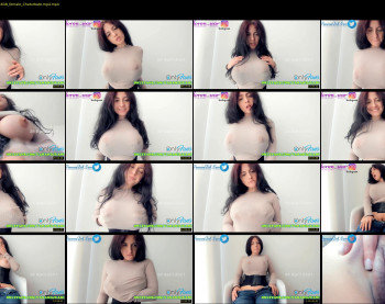 vanandjuani — 70 minute Chaturbate female cam show recording, 1080p, Apr 28, 2021