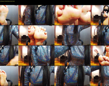 verasun — 17 minute Chaturbate female cam show recording, 720p, Apr 28, 2021