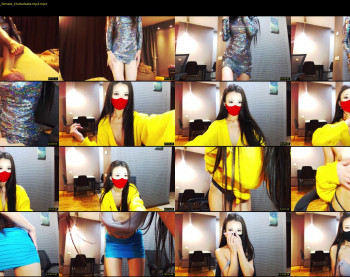 verasun — 84 minute Chaturbate female cam show recording, 720p, Apr 28, 2021