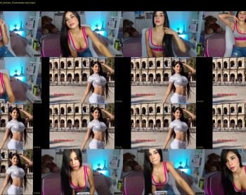 vicky_g21 — 89 minute Chaturbate female cam show recording, 720p, Apr 29, 2021