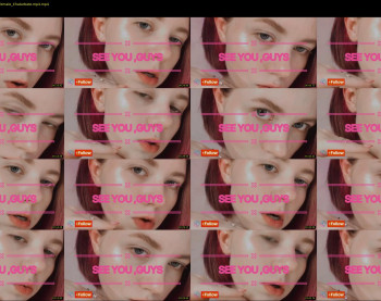 vixenp — 5 minute Chaturbate female cam show recording, 1080p, Apr 29, 2021