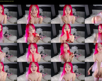 wild_lov — 70 minute Chaturbate female cam show recording, 1080p, Apr 28, 2021