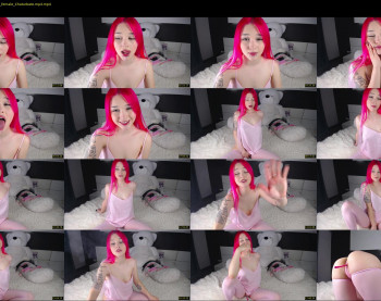 wild_lov — 21 minute Chaturbate female cam show recording, 1080p, Apr 28, 2021