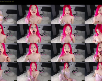 wild_lov — 53 minute Chaturbate female cam show recording, 1080p, Apr 28, 2021