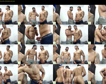 willhottwil1 — 12 minute Chaturbate couple cam show recording, 720p, Apr 28, 2021