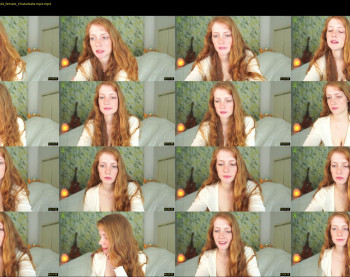 x__rose__x — 9 minute Chaturbate female cam show recording, 720p, Apr 28, 2021