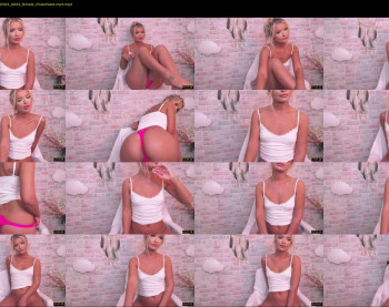 yourmidnightcoffee — 42 minute Chaturbate female cam show recording, 1080p, Apr 29, 2021