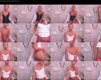 yourmidnightcoffee — 65 minute Chaturbate female cam show recording, 1080p, Apr 29, 2021