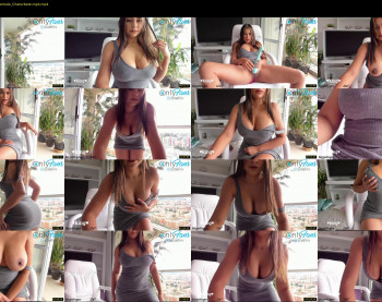 zoeliiv — 70 minute Chaturbate female cam show recording, 1080p, Apr 28, 2021