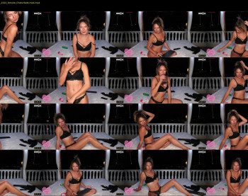 7sins_wildcats — 51 minute Chaturbate female cam show recording, 1080p, Apr 29, 2021