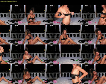 7sins_wildcats — 70 minute Chaturbate female cam show recording, 1080p, Apr 30, 2021