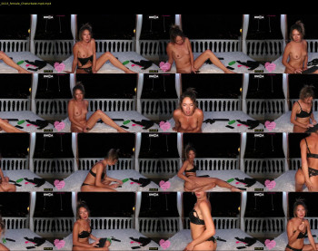 7sins_wildcats — 41 minute Chaturbate female cam show recording, 1080p, Apr 30, 2021