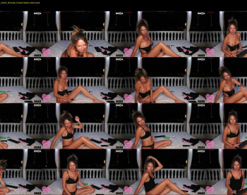 7sins_wildcats — 38 minute Chaturbate female cam show recording, 1080p, Apr 30, 2021