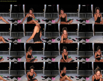 7sins_wildcats — 65 minute Chaturbate female cam show recording, 1080p, Apr 30, 2021
