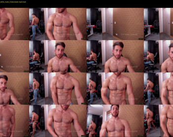 _adamcoper_ — 70 minute Chaturbate male cam show recording, 1080p, Apr 30, 2021
