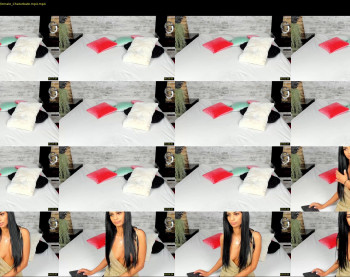 _adelle — 5 minute Chaturbate female cam show recording, 1080p, Apr 29, 2021