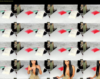 _adelle — 10 minute Chaturbate female cam show recording, 1080p, Apr 29, 2021