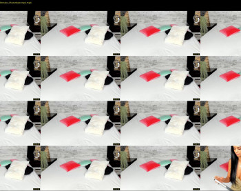 _adelle — 27 minute Chaturbate female cam show recording, 1080p, Apr 29, 2021