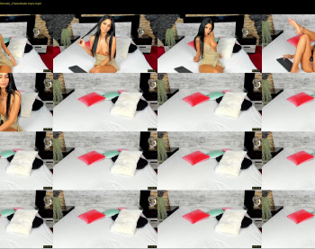 _adelle — 51 minute Chaturbate female cam show recording, 1080p, Apr 29, 2021