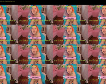 _biscuitty — 27 minute Chaturbate female cam show recording, 1080p, Apr 30, 2021