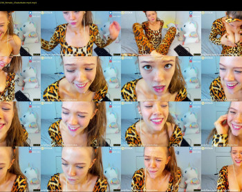 _demi_dee_ — 3 minute Chaturbate female cam show recording, 1080p, Apr 29, 2021