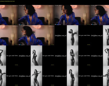 _lady_di — 5 minute Chaturbate female cam show recording, 1080p, Apr 29, 2021