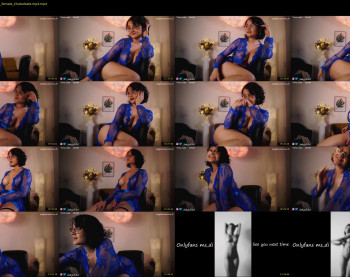 _lady_di — 14 minute Chaturbate female cam show recording, 1080p, Apr 29, 2021