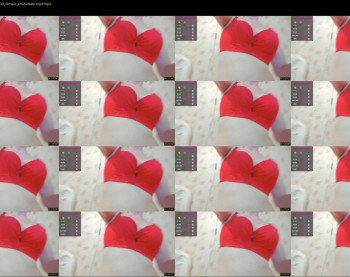 _lady_red_ — 3 minute Chaturbate female cam show recording, 1080p, Apr 29, 2021