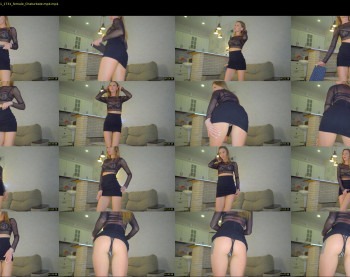 _littlesweetgirl_ — 3 minute Chaturbate female cam show recording, 1080p, Apr 29, 2021