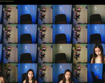 _pilya_ — 32 minute Chaturbate female cam show recording, 720p, Apr 29, 2021