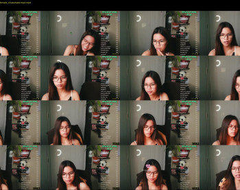 _pilya_ — 42 minute Chaturbate female cam show recording, 720p, Apr 29, 2021