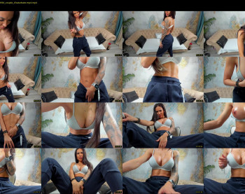 _sinwithme_ — 33 minute Chaturbate female cam show recording, 1080p, Apr 29, 2021