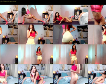 _stella_rose_ — 50 minute Chaturbate female cam show recording, 1080p, Apr 30, 2021
