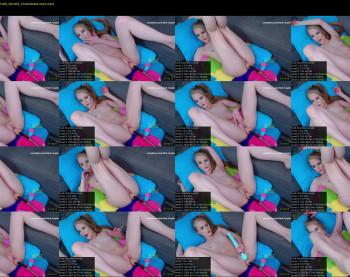 _taylormoon — 26 minute Chaturbate female cam show recording, 1080p, Apr 29, 2021