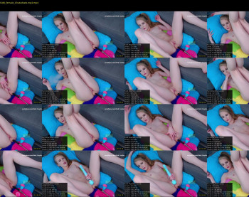 _taylormoon — 17 minute Chaturbate female cam show recording, 1080p, Apr 29, 2021
