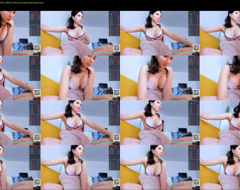 _timeless_paradox — 10 minute Chaturbate female cam show recording, 1080p, Apr 29, 2021