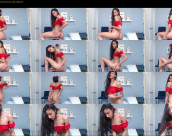 abiee__ — 8 minute Chaturbate female cam show recording, 720p, Apr 29, 2021