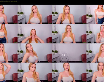 abogailmaartin — 70 minute Chaturbate female cam show recording, 1080p, Apr 29, 2021