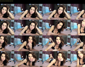 adelaide007 — 5 minute Chaturbate female cam show recording, 1080p, Apr 29, 2021