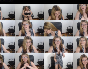 adriana71 — 72 minute Chaturbate couple cam show recording, 720p, Apr 29, 2021